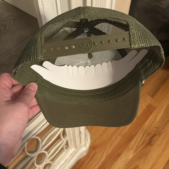 MAD Engine Yellowstone National Park hat - Picture 3 of 4